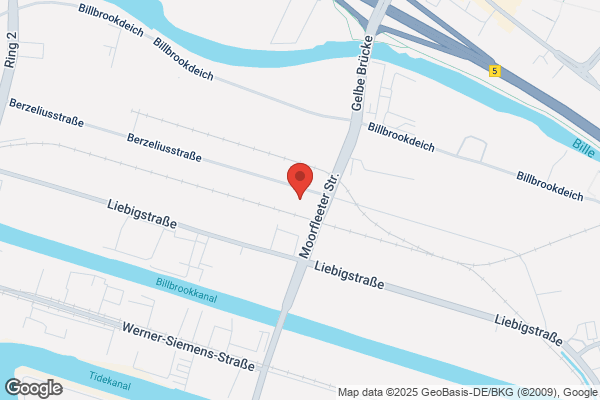 Behrens + Lüneburger Baumaschinen (GmbH & Co.) KG