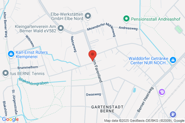 Beck Industriereinigung GmbH