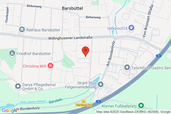 GAWO Bautechnik GmbH