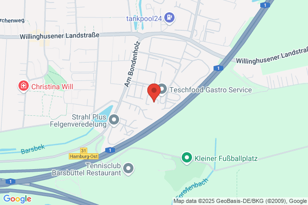 G&S Kernbohrtechnik GmbH