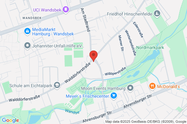 HSG Hanseatische Service Gesellschaft mbH
