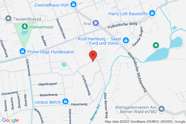 Baderschneider Consulting Hamburg GmbH