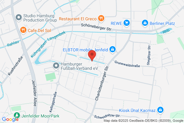 Adam Bürosysteme GmbH