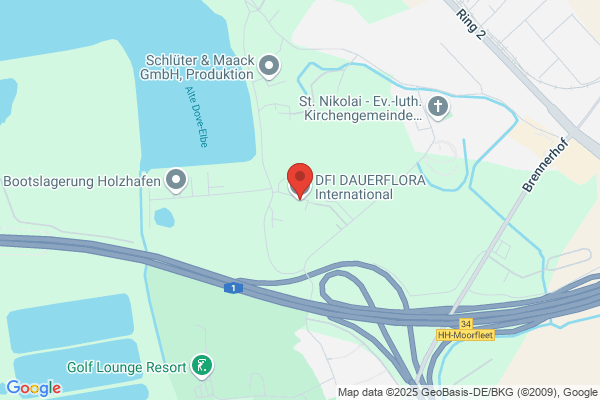 DFI Handels GmbH