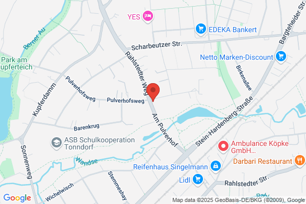 Fugensanierung Polat GmbH Fassadensanierung Hamburg
