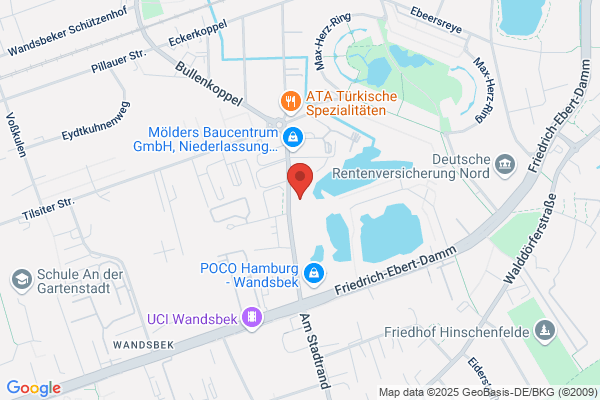 Krisenwerk GmbH