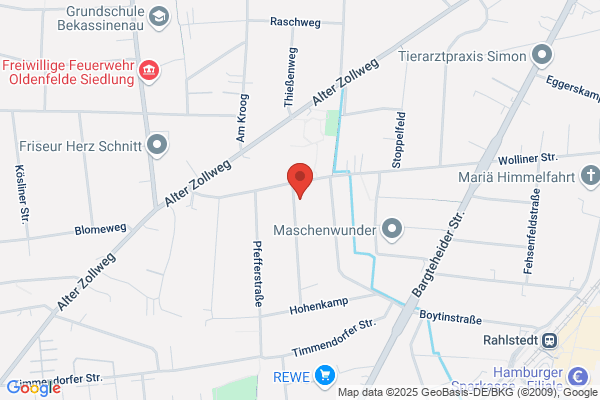 TOMANRO GmbH