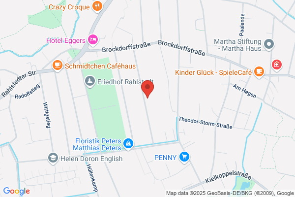 Truck Express Speditions GmbH