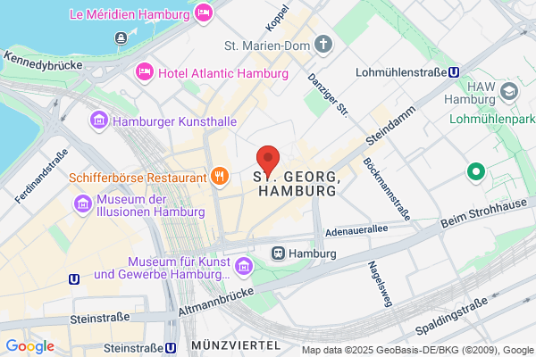Targetpeople GmbH