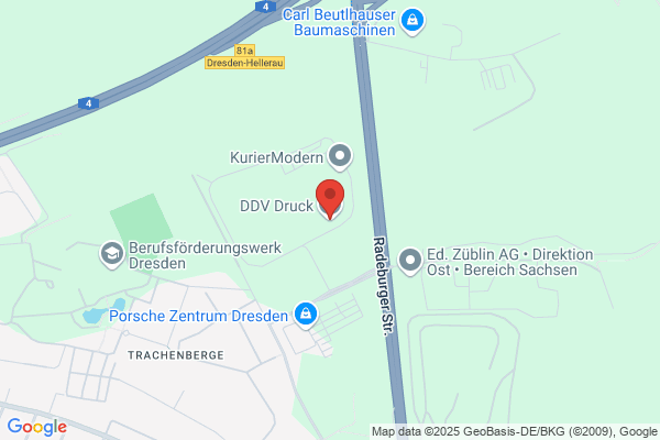 Dividan Druckvertrieb GmbH