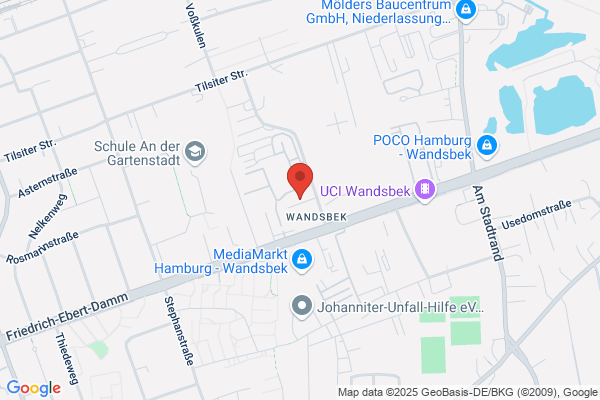 Elektro Oltmanns GmbH