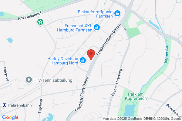 Bewernick Umzüge GmbH | Umzugsunternehmen