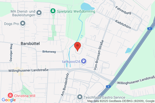 A.S.S. Recycling GmbH