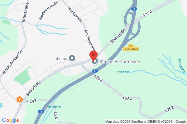 Blass Maschinenbau GmbH