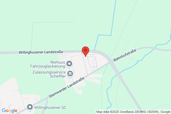 Canal Control Investment GmbH