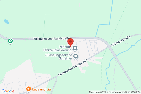 Frank Krüger Metall- und Anlagenbau GmbH