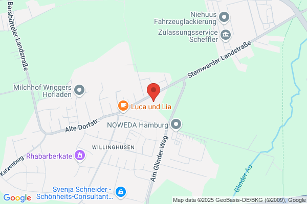 Grundschule Willinghusen