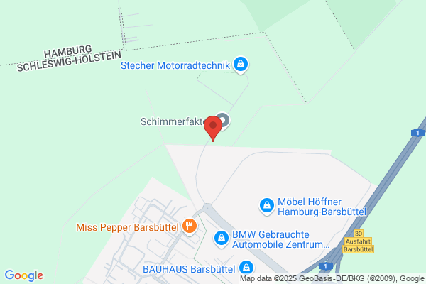 Haltec Hallensysteme GmbH