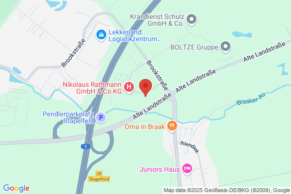 IES GmbH
