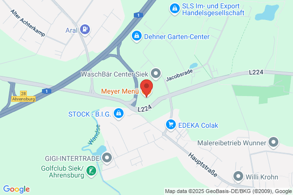 Meyer Menü GmbH & Co. KG