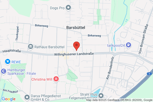 PUR Tiernahrung GmbH
