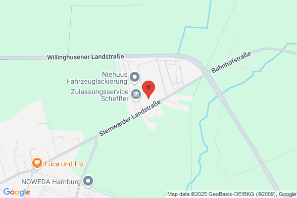 Roland Watzdorf GmbH
