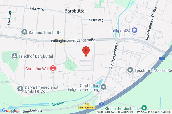 Saling Werkzeugmaschinen