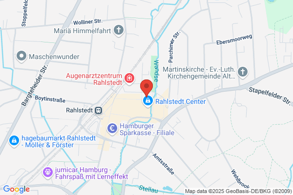 - geschlossen - Super Cut