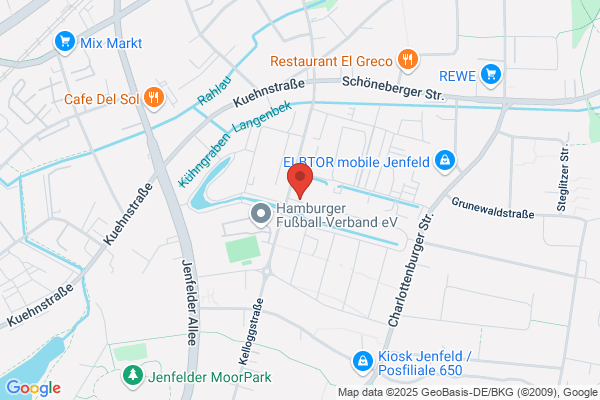 Friseur Maximum