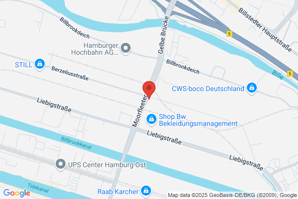 GHT Germania Handel Technik GmbH