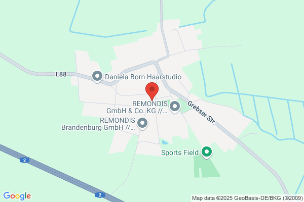 H&I Gebäudereinigung