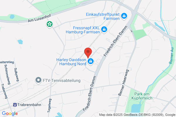 B&S Nord Reinigungsservice GmbH