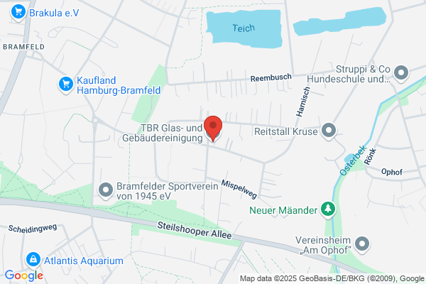 Gebäudereinigung Thorvarth