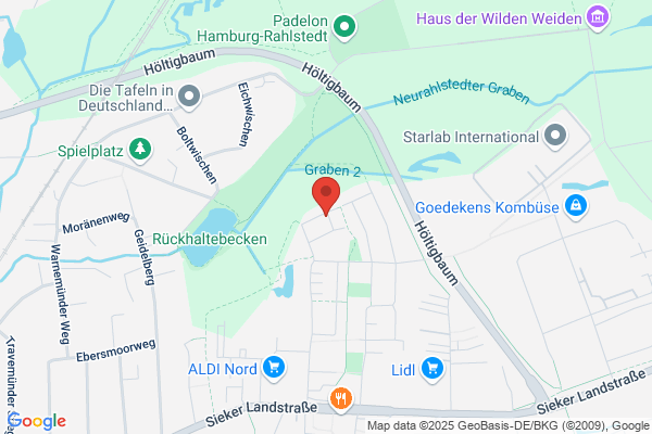 Reinigung Service Beckmann