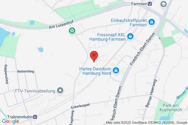 Reinigungsfirma Hamburg