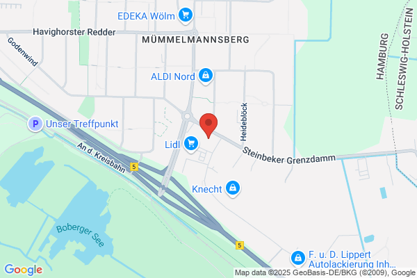 HOL AB! Getränkemarkt GmbH