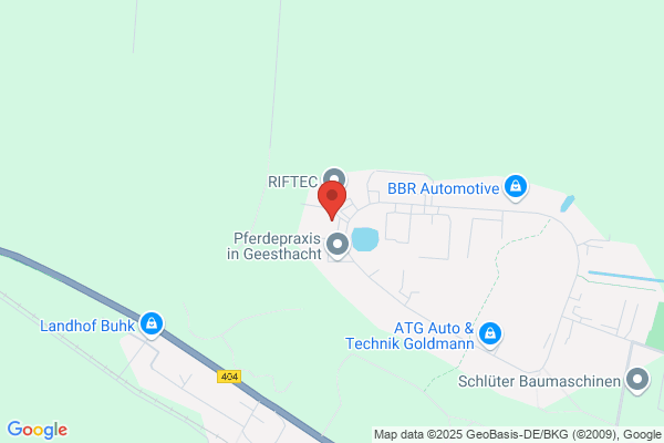 Bluhm & Plate KG