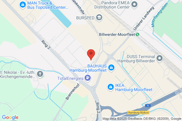 OK Otto Kruse Handelsgesellschaft mbH
