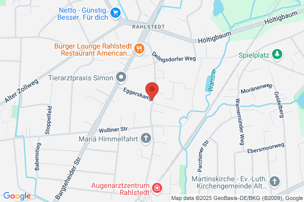 Haus & Boden Immobilienverwaltungen Marion Mecklenburg