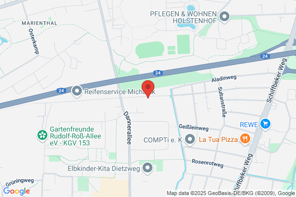 GMI-Immobilien