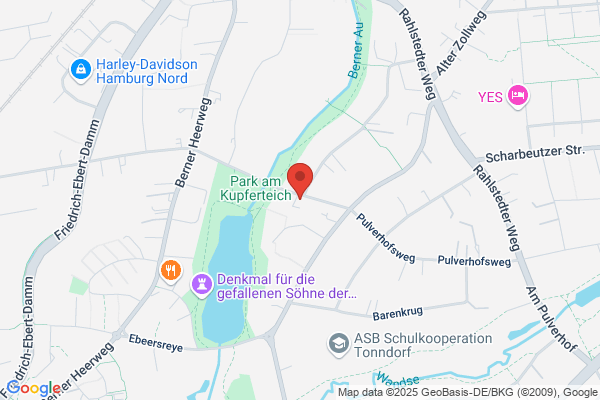 Höppner Immobilien Dipl.-Kfm.