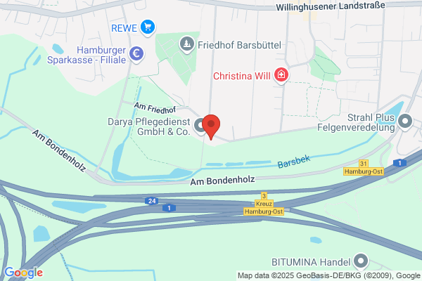 OIV Immobilien GmbH