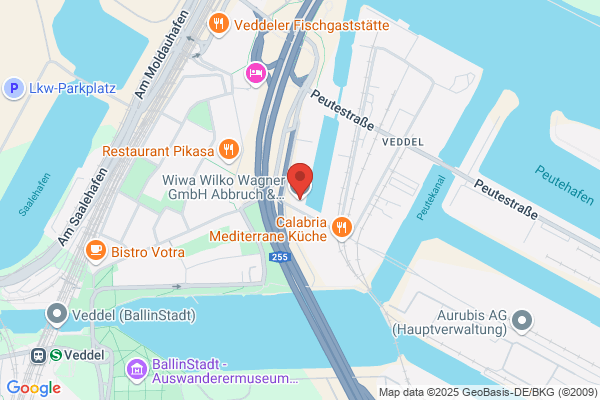 WIMA Grundstücksconsulting GmbH