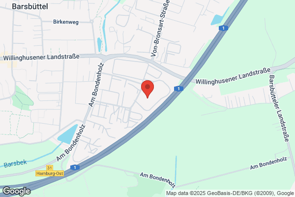 NING SHING MEDICAL GmbH