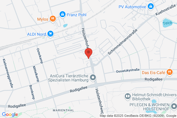Schlage Margret Industriebedarf