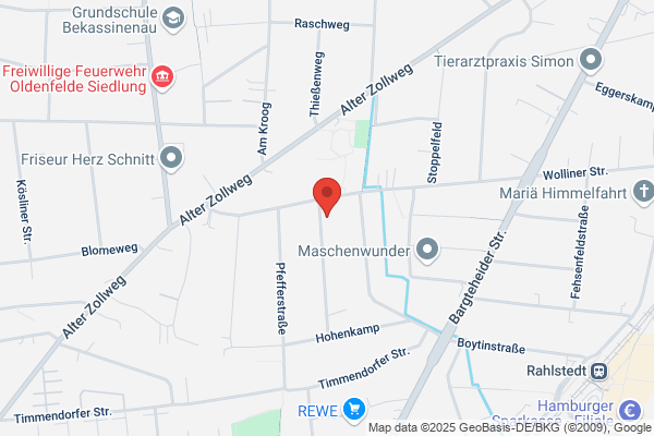 TOMANRO GmbH