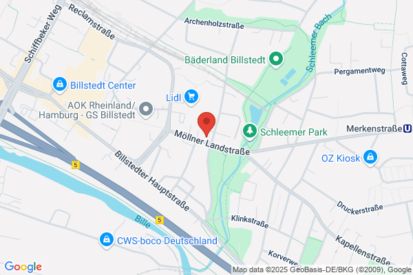 Ademi Trockenbau GmbH