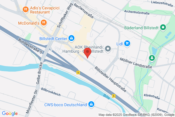 Arezo & Zarlascht´s Schönheitssalon