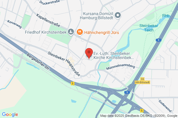 VRK Filialdirektion Nord