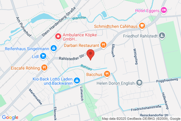 YOUfoods GmbH